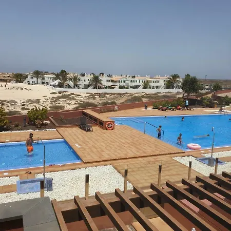 Marfolin 11 Front With Sea Views From Every Cotillo