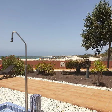 Apartamento Marfolin 11 Front With Sea Views From Every