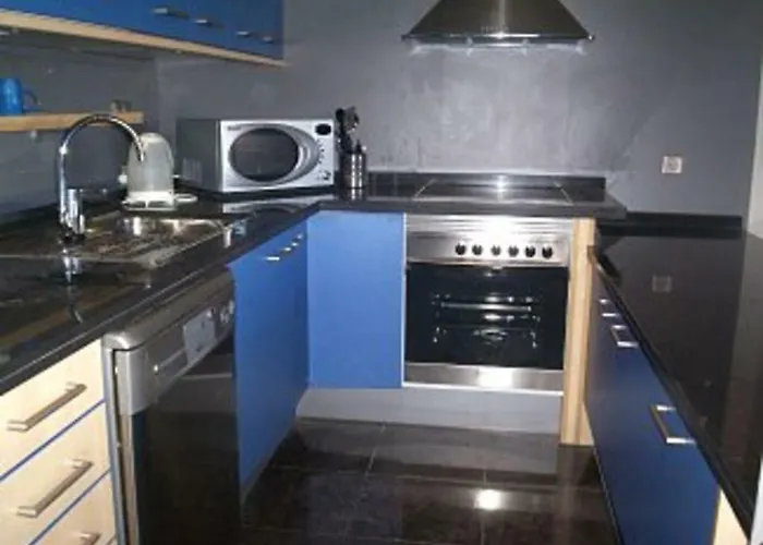 Marfolin 11 Front With Sea Views From Every Appartamento *