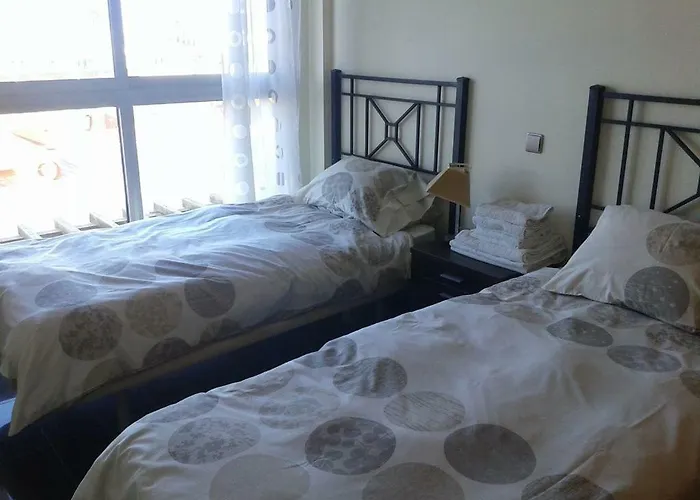 Marfolin 11 Front With Sea Views From Every Appartamento