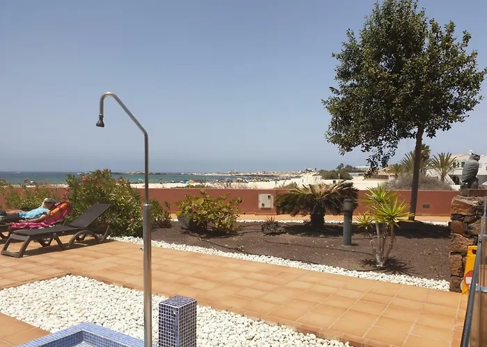 Appartamento Marfolin 11 Front With Sea Views From Every