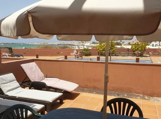 Marfolin 11 Front With Sea Views From Every *