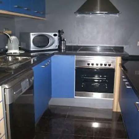 Marfolin 11 Front With Sea Views From Every Apartment *