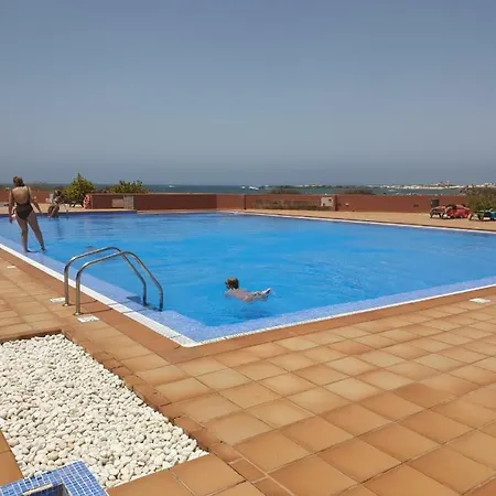 Apartment Marfolin 11 Front With Sea Views From Every El Cotillo (Fuerteventura)