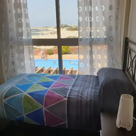 Marfolin 11 Front With Sea Views From Every *