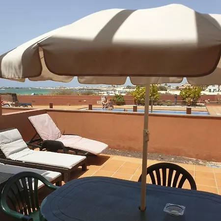 Marfolin 11 Front With Sea Views From Every *