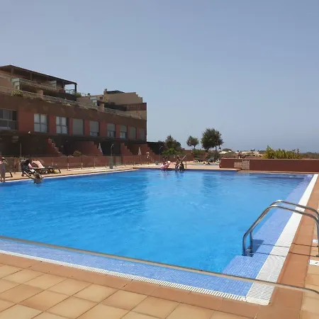 Marfolin 11 Front With Sea Views From Every * El Cotillo (Fuerteventura)