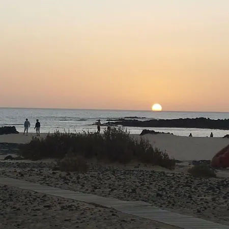 Marfolin 11 Front With Sea Views From Every Apartment