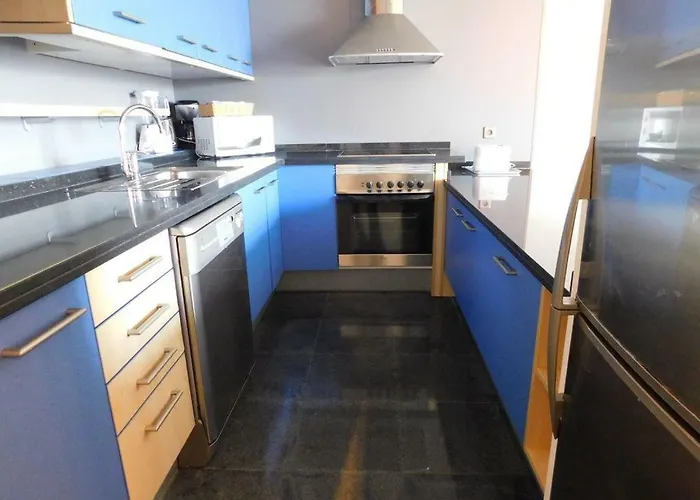 Apartman Marfolin 11 Front With Sea Views From Every