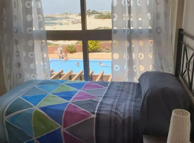 Marfolin 11 Front With Sea Views From Every *