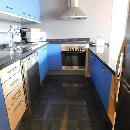 Apartmán Marfolin 11 Front With Sea Views From Every