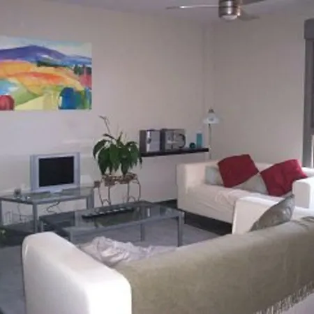 Apartmán Marfolin 11 Front With Sea Views From Every Cotillo