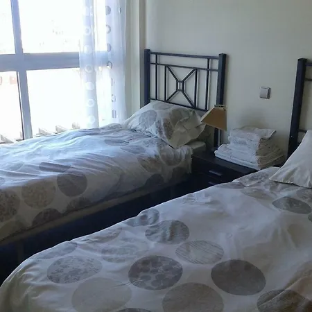 Marfolin 11 Front With Sea Views From Every Apartmán