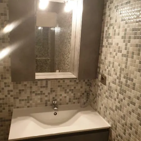 Marfolin 11 Front With Sea Views From Every *