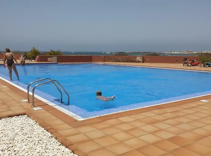 Apartamento Marfolin 11 Front With Sea Views From Every Cotillo