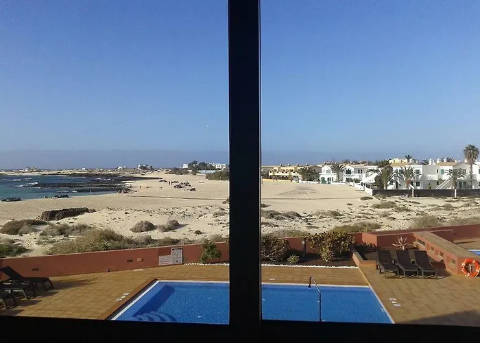 Marfolin 11 Front With Sea Views From Every *