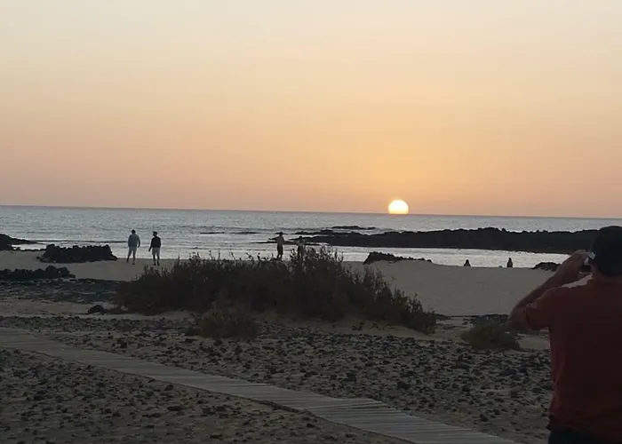 Marfolin 11 Front With Sea Views From Every Apartamento